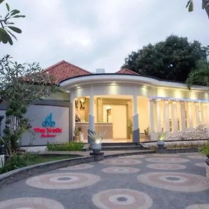 Hotel The Xotic Bali