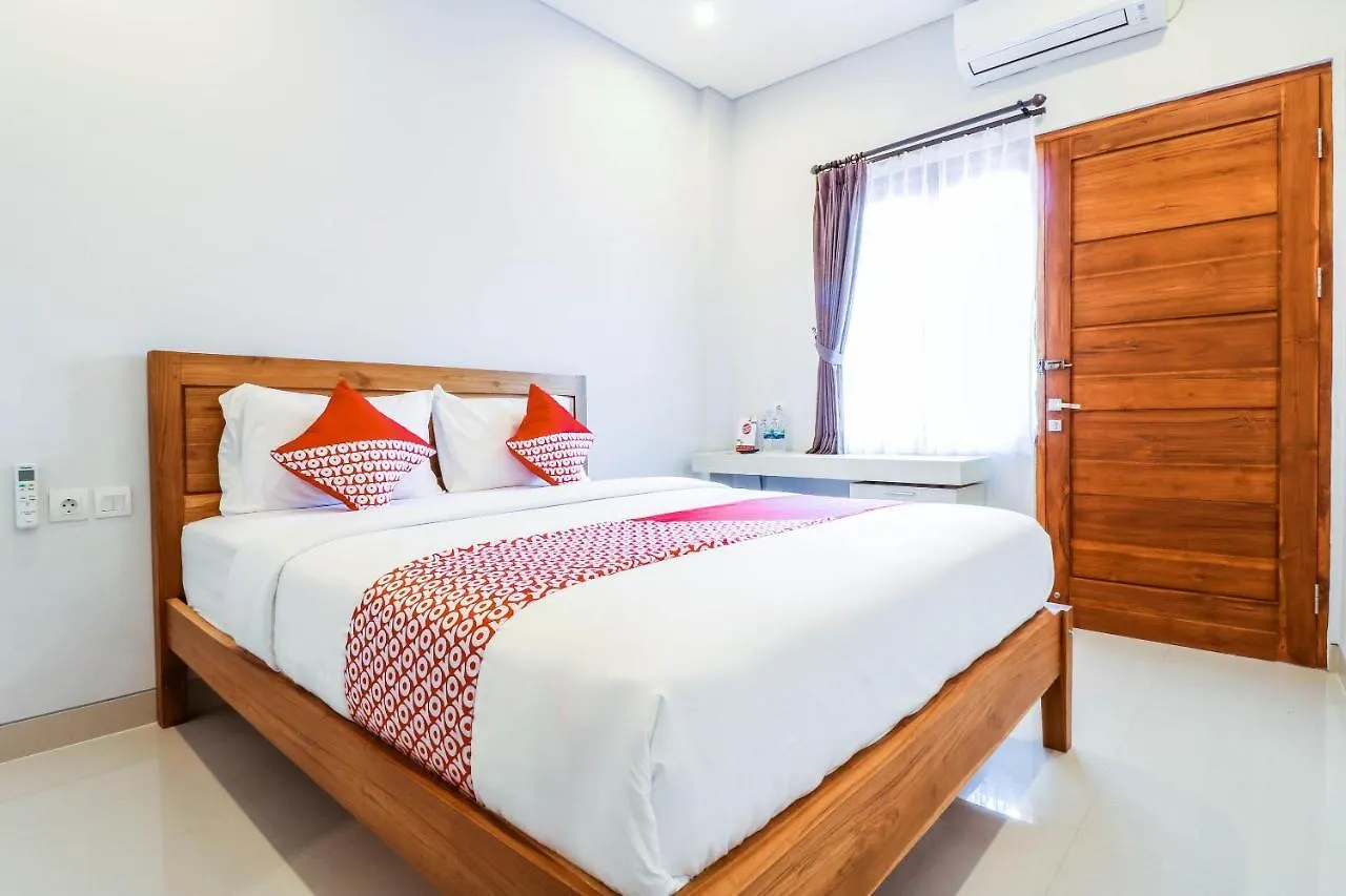Oyo 1200 Kencana Residence Jimbaran