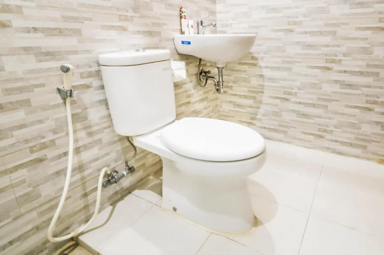 Oyo 1200 Kencana Residence Jimbaran