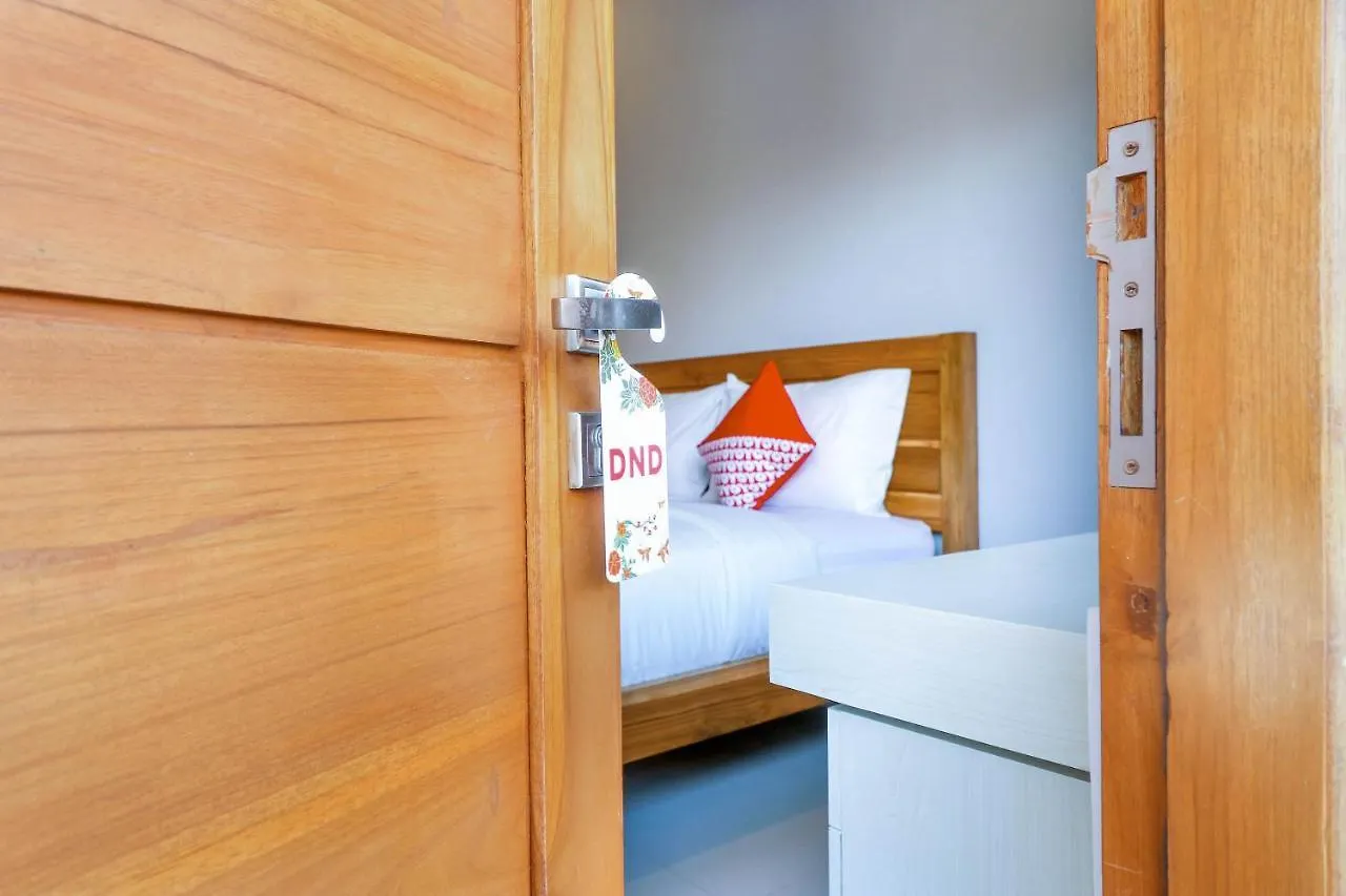 Oyo 1200 Kencana Residence Jimbaran